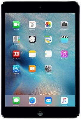 Замена разъема зарядки на iPad mini 2017